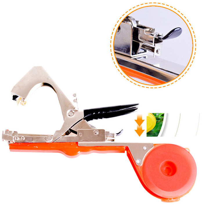 BowLift | Vegetable & Fruit Strapper