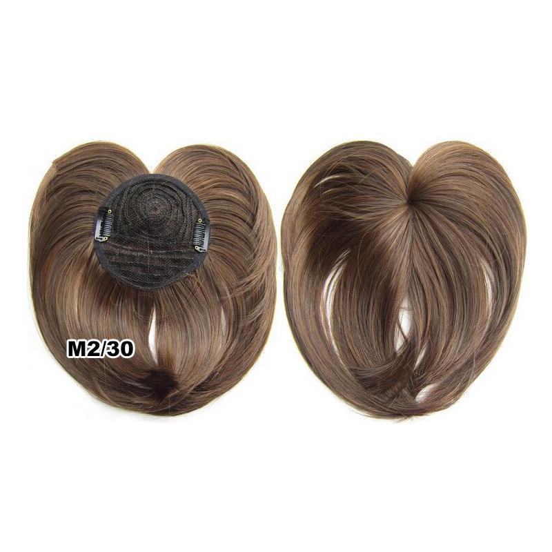 Replacement patch for wig | Bowlift