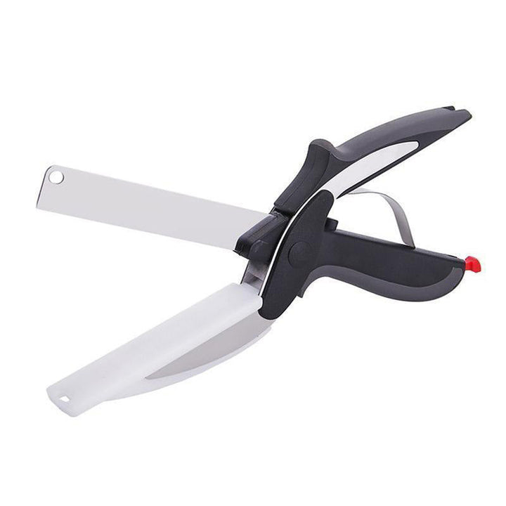 Kitchen scissors 2 In 1 | Bowlift