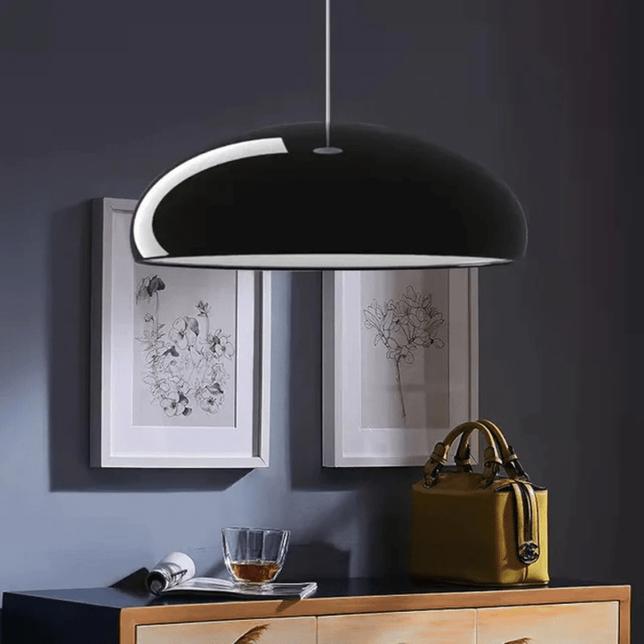 BowLift | Shiny ring for exceptional interiors