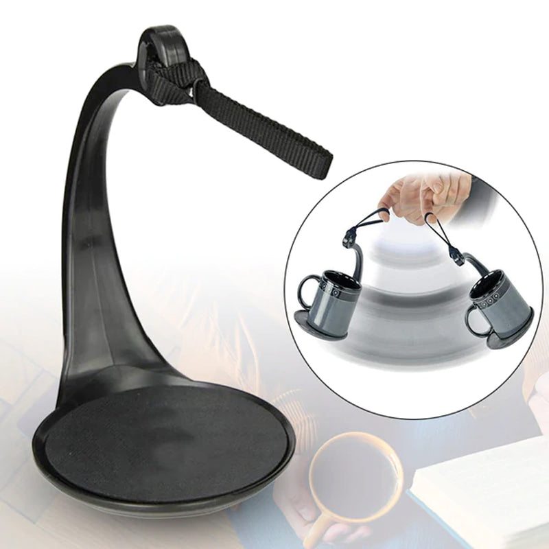 BowLift | Anti-Spill Cup Holder