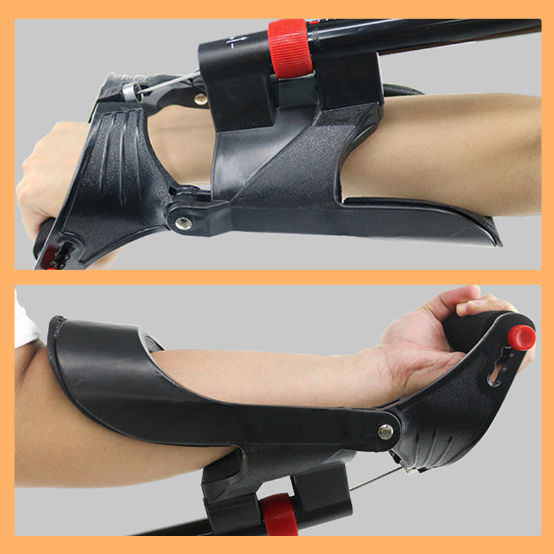 BowLift | Adjustable Wrist Strengthener