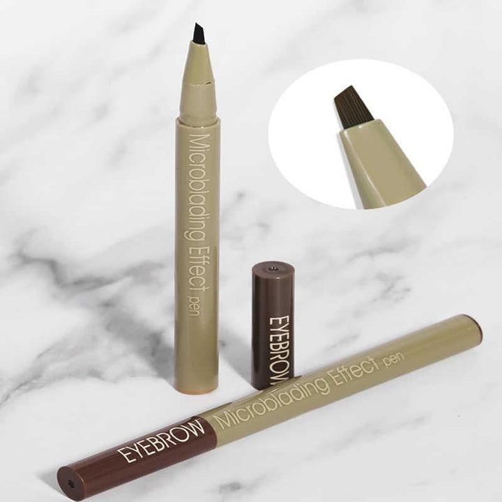 BowLift | Long-lasting eyebrow pencil