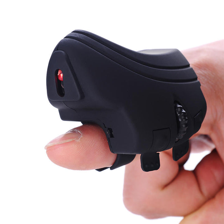 BowLift | Wireless Thumb Mouse