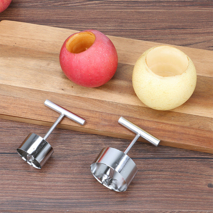 BowLift | Stainless Steel Fruit Core Separator
