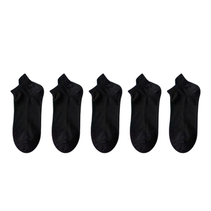 BowLift | Ultra thin liner socks non-slip no show socks