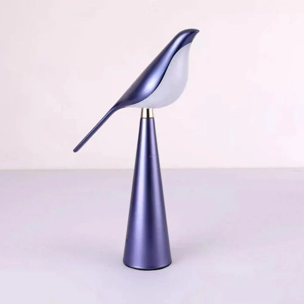 BowLift | Serene Magpie Light