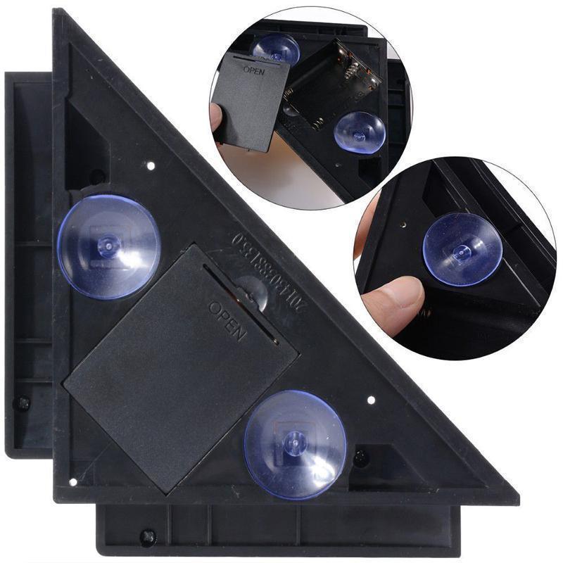 BowLift | 90 Degree Laser Protractor