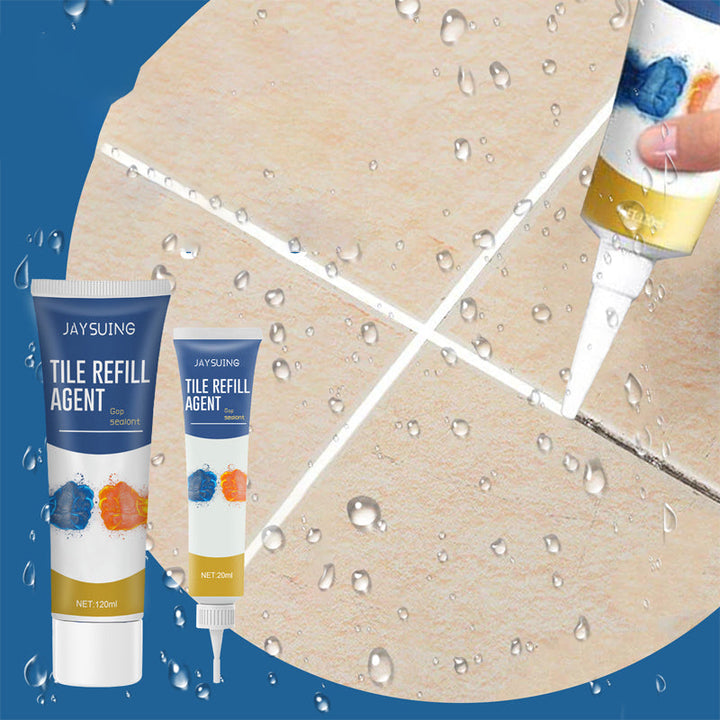 BowLift | Tile refill