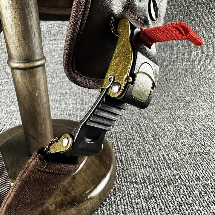 BowLift | City Helmet for Chopper with Minimalist Design