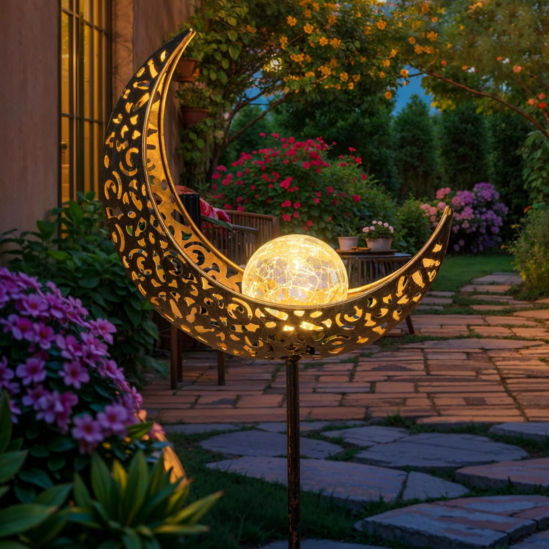 Astral Garden Light Bowlift