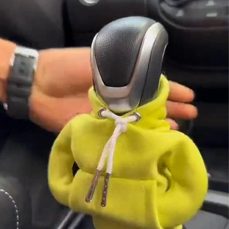 BowLift | Gear knob cover