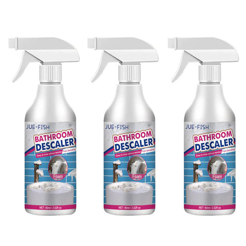 BowLift | Multifunctional Bathroom Foam Cleaner