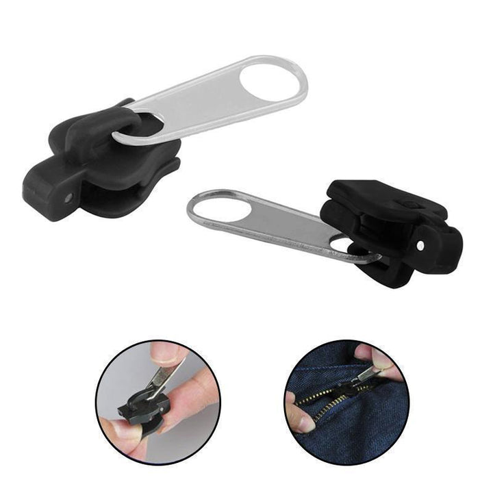 BowLift | Fix Zip Puller