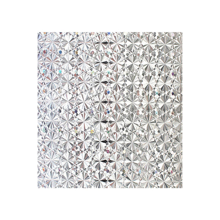 BowLift | 3D Translucent Colored Glass Film