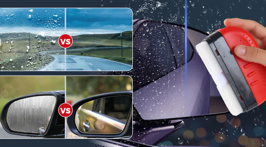 BowLift | WindowShield Clear Shield Protection In Minutes