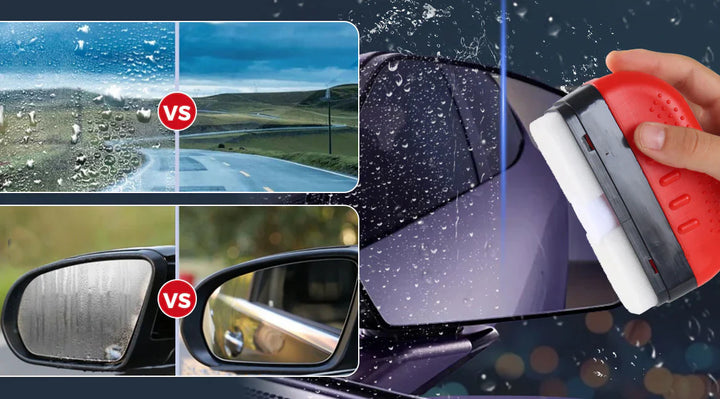 BowLift | WindowShield Clear Shield Protection In Minutes