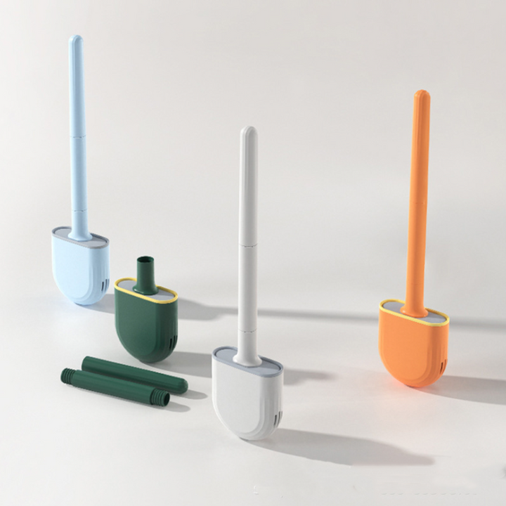 Toilet brush Bowlift