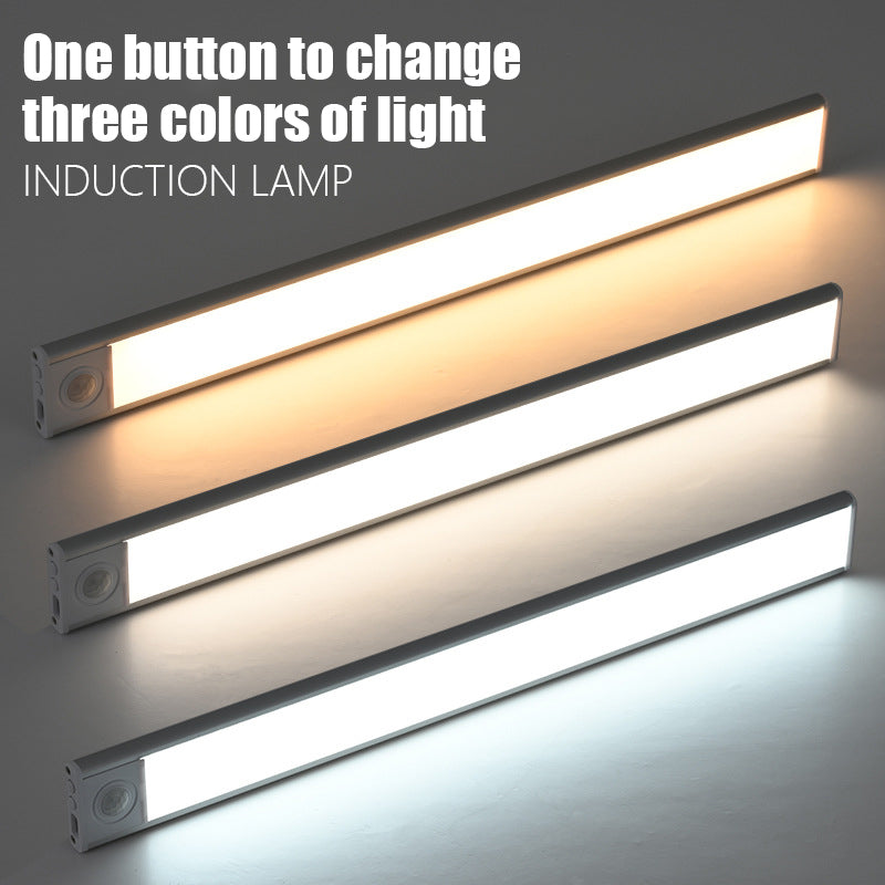 BowLift | LED Magnetic Smart Sensor Light