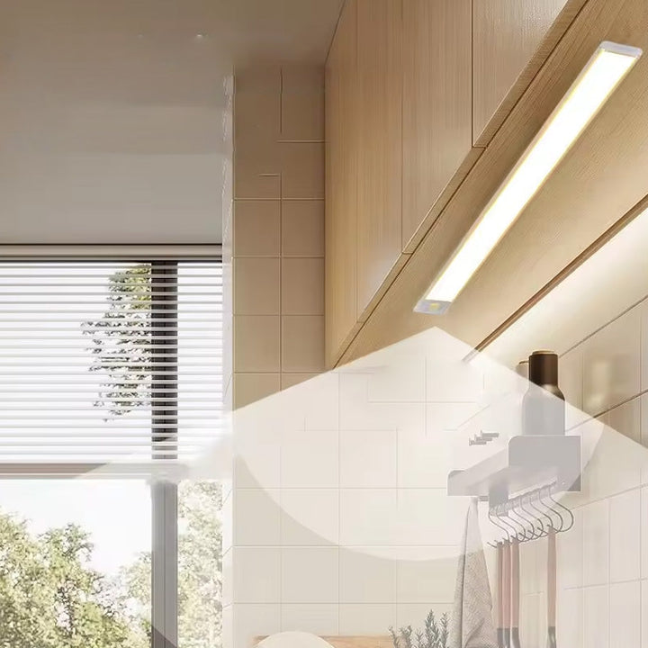BowLift | SensorLux | Light up your life gently