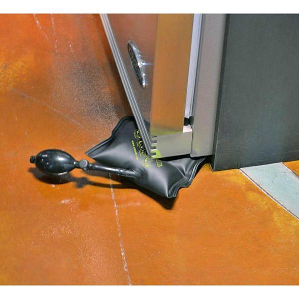 BowLift | Inflatable Pry Bar and Leveling Tool; 300 LB Rating