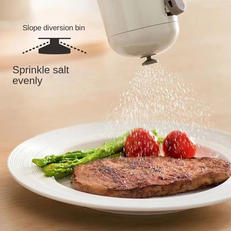 BowLift | Creative Moisture-Proof Seasoning Dispenser Bottle