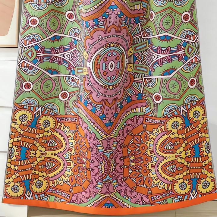BowLift | Moroccan Cotton Gauze Bath Towel