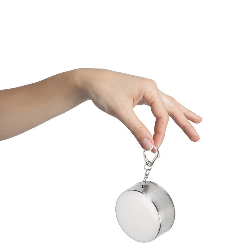 BowLift | Foldable Cup made of Stainless Steel