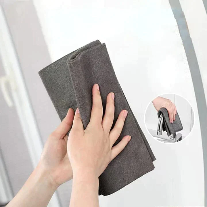 BowLift | ProClean™ - Magic Cleaning Cloth (5 pieces)