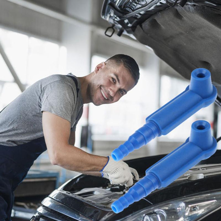 BowLift | Brake oil change tool