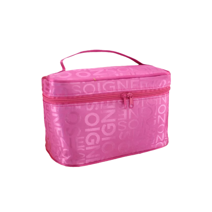 Makeup Bag | Bowlift