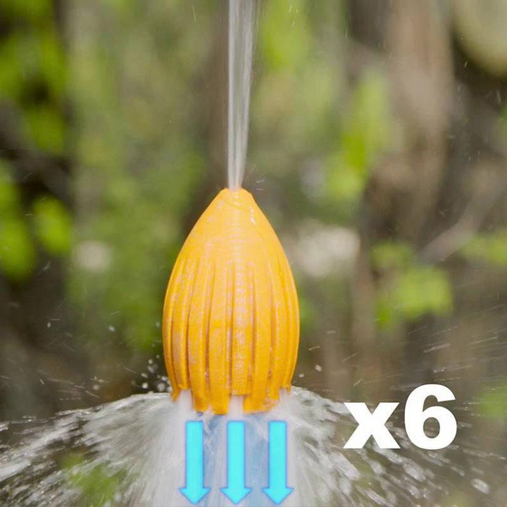 BowLift | The sink cleaning nozzle