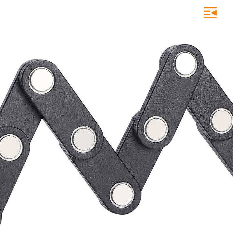 BowLift | Portable Folding Bike Lock Anti-theft Lock