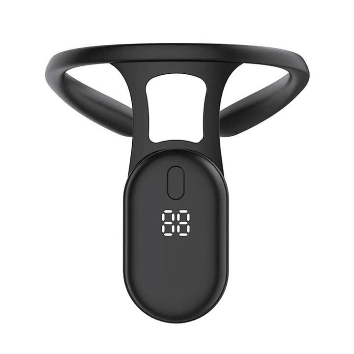 BowLift | Posture Corrector for Neck and Back Support | Real-Time Feedback for Spine Alignment and Improved Posture