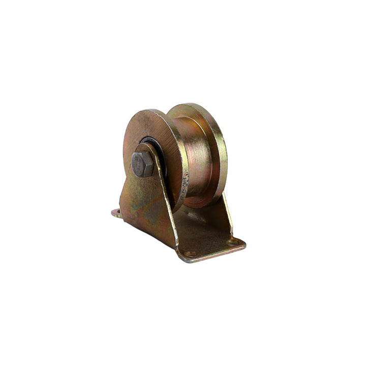 BowLift | Groove Wheel