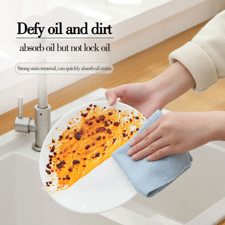 BowLift | Pull-out Dishcloth（15 pieces）