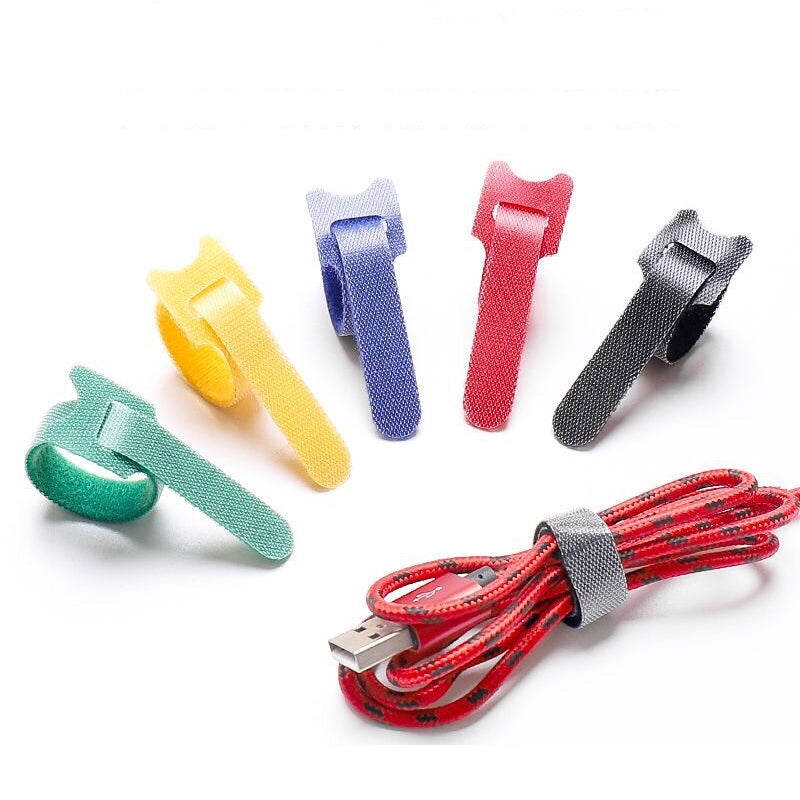 BowLift | T-type adhesive velcro closure tape