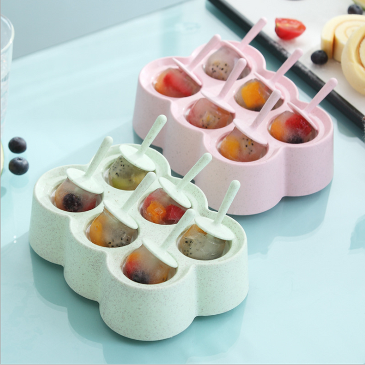 BowLift | DIY Ice Cream Mold