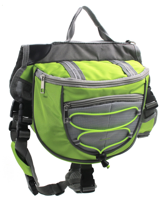 Pet Backpack Carrier Bowlift