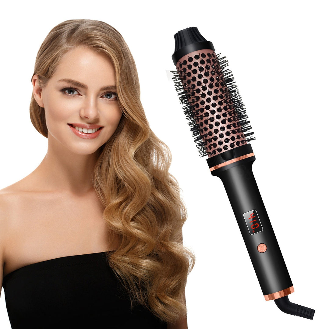 BowLift | Beauty Thermal Brush