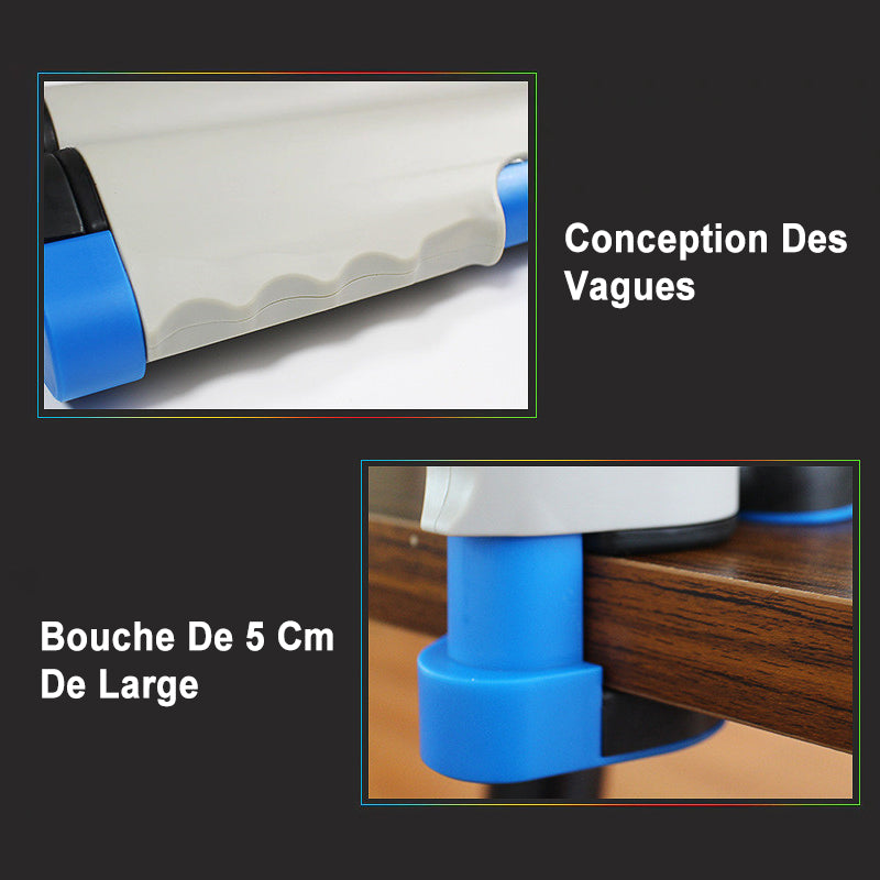 Table tennis net foldable | Bowlift