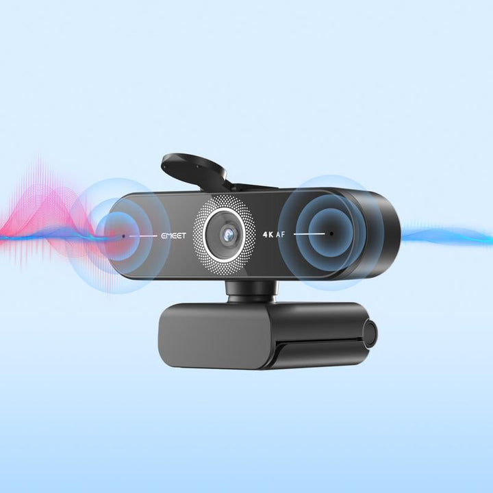 BowLift | USB PC Webcam