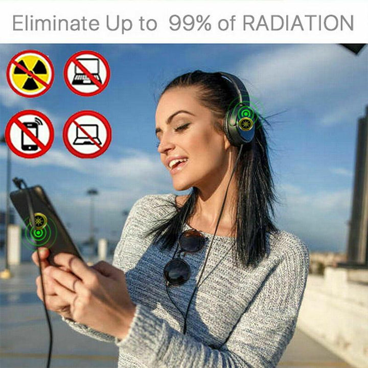 BowLift | Anti-Radiation Mobile Phone Sticker