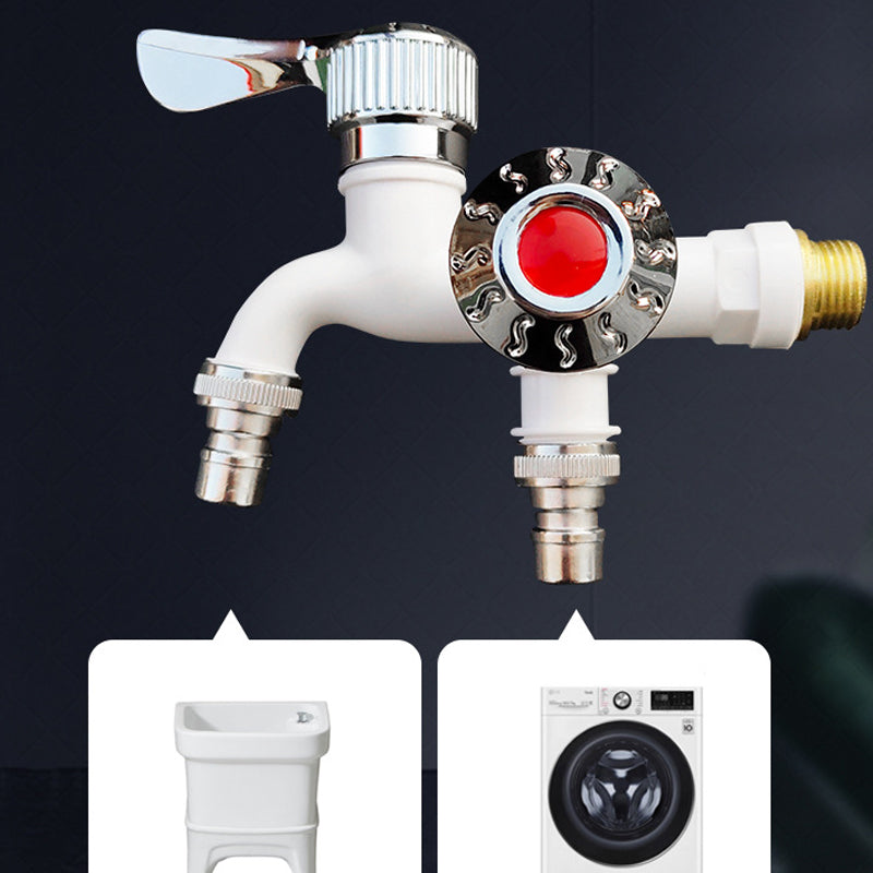 BowLift | Double Outlet Faucet