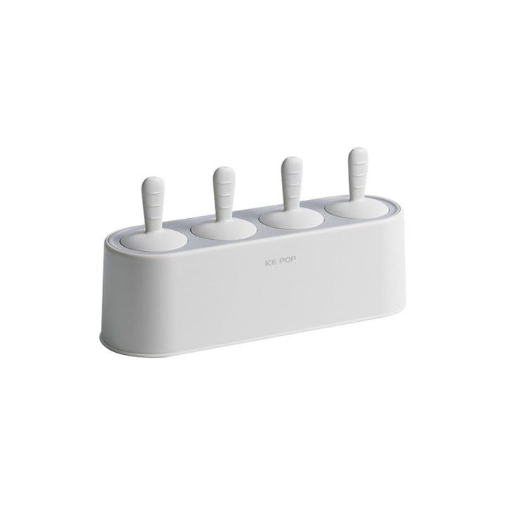 BowLift | Silicone Ice Pop Maker Set