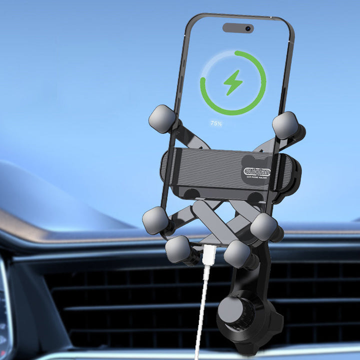 BowLift | Gravity Sensor Universal Car Mount