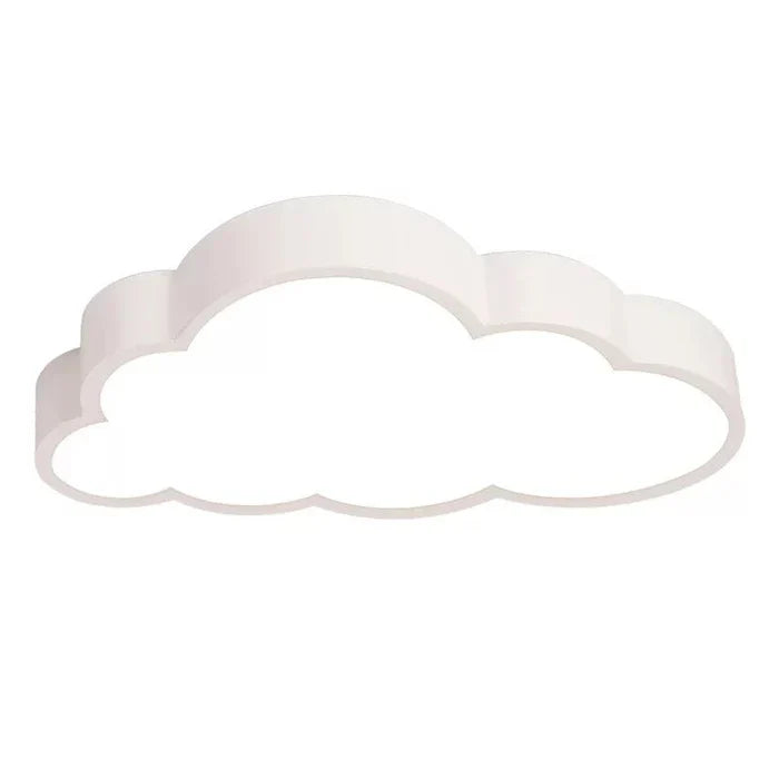 BowLift | LED Ceiling Lamp for Children's Room Energy-efficient and Atmospheric