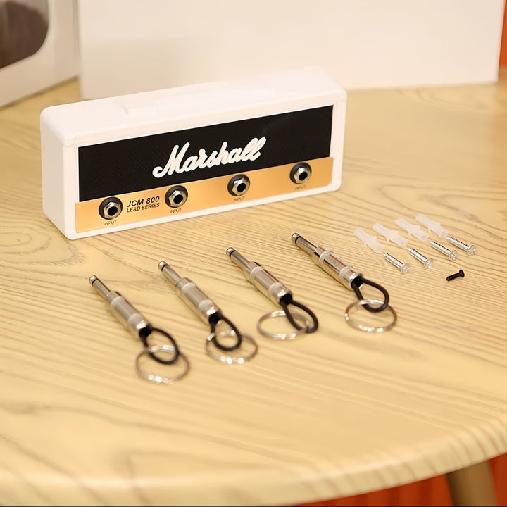 BowLift | Stylish way to store keys