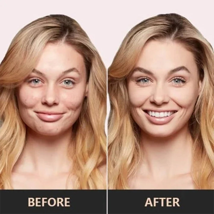BowLift | Anti-Aging Liquid Foundation