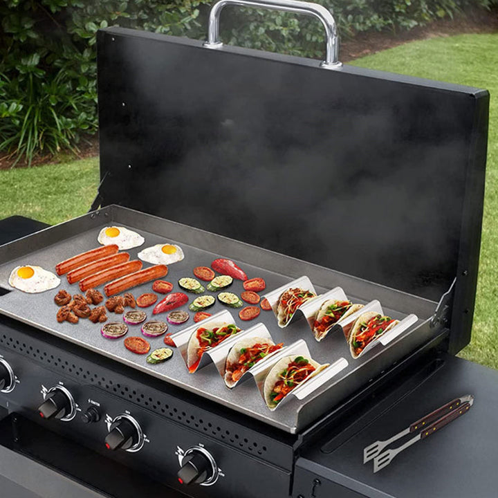 BowLift | Taco Holder Stand